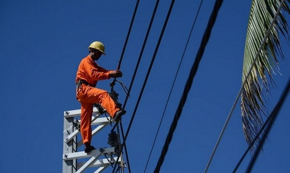 Lịch cúp điện Đồng Nai từ ngày 1/3 - 8/3/2021
