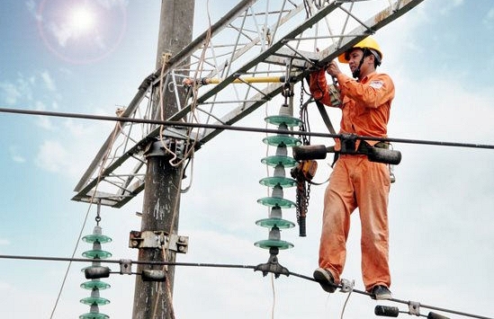 Lịch cắt điện Hà Nội từ ngày từ 1/3 đến 8/3/2021