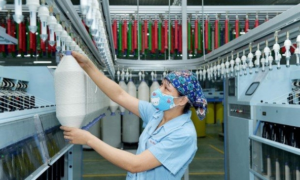 Báo Thái Lan:  Hạn chế về chuỗi cung ứng không ngăn được các nhà đầu tư toàn cầu đổ xô đến Việt Nam 
