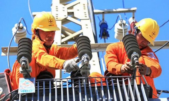 Lịch cúp điện Bình Dương từ ngày 1/3 - 8/3/2021
