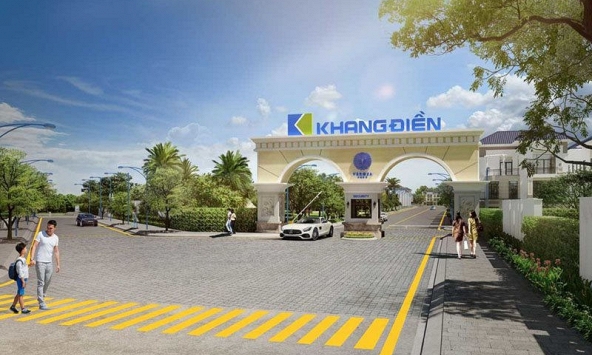 Cổ phiếu khuyến nghị ngày 2/3: KDH, HPG, FCN, HAH