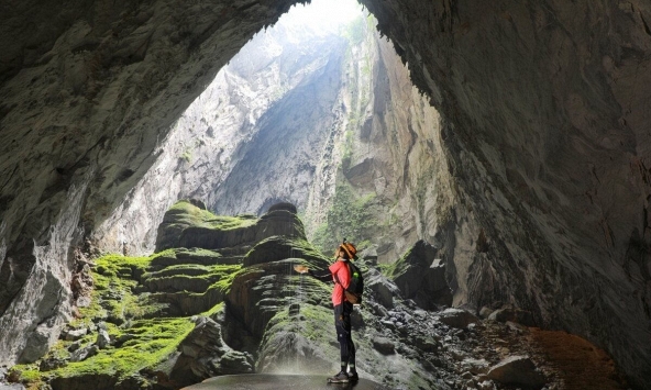 Vực dậy ngành du lịch sau COVID-19, Google Arts & Culture ra mắt dự án 'Kỳ quan Việt Nam'