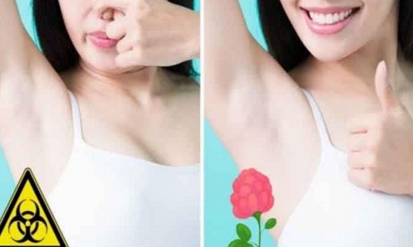 Ăn 7 loại thực phẩm này để cơ thể thơm tho hơn