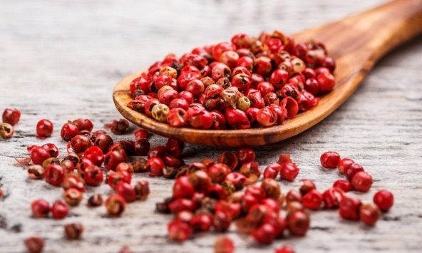 Giá tiêu trong nước và thế giới đồng loạt tăng mạnh