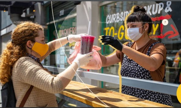 Chỉ số nữ doanh nhân của Việt Nam tụt hạng do ảnh hưởng khủng hoảng từ COVID-19