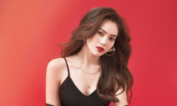 Những lần 'họa từ trên trời rơi xuống' Ninh Dương Lan Ngọc: Hết bị đồn 'làm gái' tới lộ clip nóng