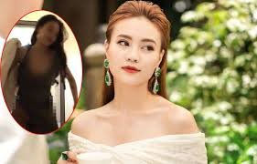 Ninh Dương Lan Ngọc đính chính về clip nóng, nhiều sao Việt lên tiếng bênh vực
