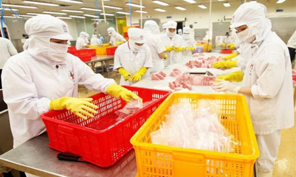 Hai tháng đầu năm cả nước có hơn 18.000 doanh nghiệp mới được thành lập