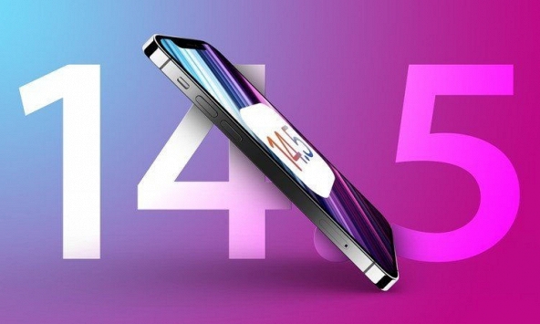 iOS 14.5 và iPadOS 14.5 beta 3 có gì mới?