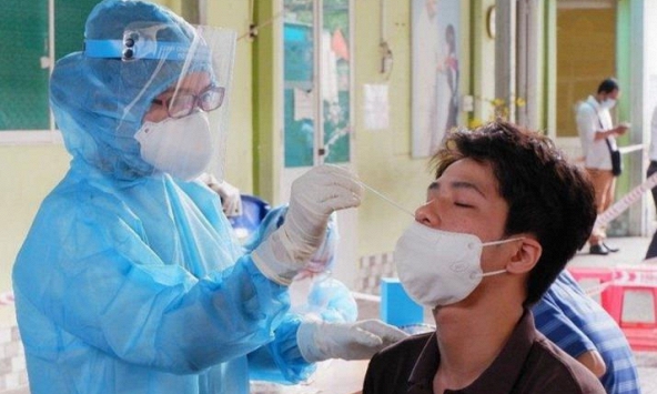 COVID-19 chiều 19/2: Thêm 15 ca mắc mới ở Hải Dương, WHO cảnh báo không được chủ quan 