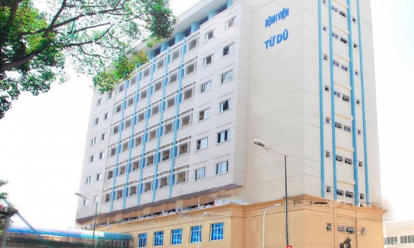 5 bệnh viện tốt nhất TP.HCM năm 2020
