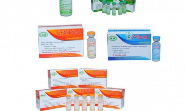 Dự kiến vaccine ngừa COVID-19 COVIVAC có giá không quá 60.000đ/liều