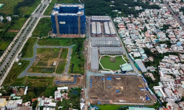 Dự án dính đất công, tháo gỡ như thế nào? 