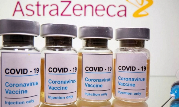 Báo Hàn Quốc: Việt Nam  bắt đầu tiêm vaccine COVID-19 vào tháng 3