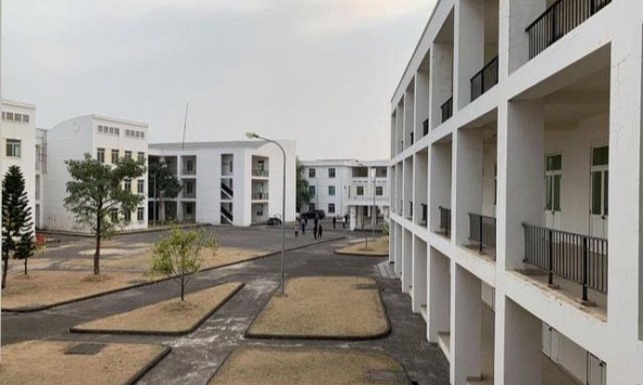 Sun Group cấp tốc xây dựng bệnh viện dã chiến thứ 3 ở Hải Dương