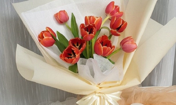 Đây là những mẫu hoa đẹp nhất tặng mẹ, vợ, bạn gái, cô giáo... Ngày 8/3