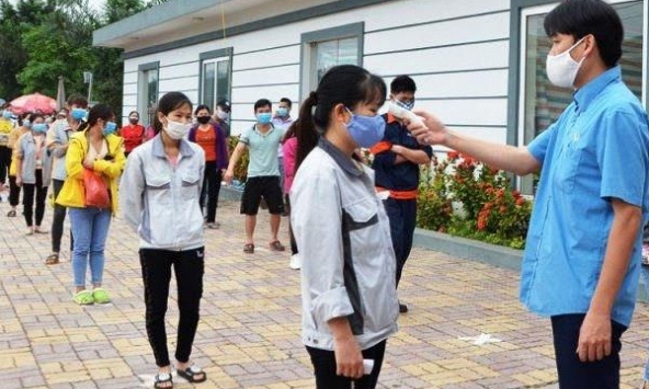 COVID-19 chiều 24/1: Việt Nam không có ca dương tính, Hàn Quốc phát hiện virus SARS-CoV-2 trên vật nuôi