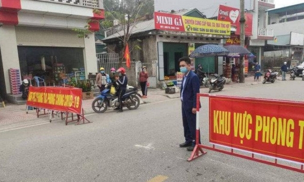 Sáng 7/2, ghi nhận thêm 4 ca mắc COVID-19 tại Hải Dương và Gia Lai