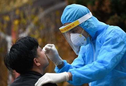 Thêm 14 ca nhiễm COVID-19 tại Hải Dương, Quảng Ninh, Hải Phòng