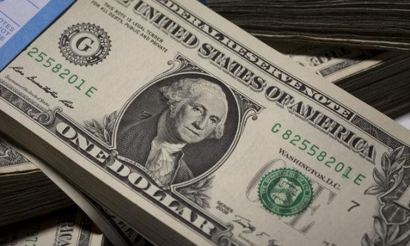 USD đang trên đà phục hồi