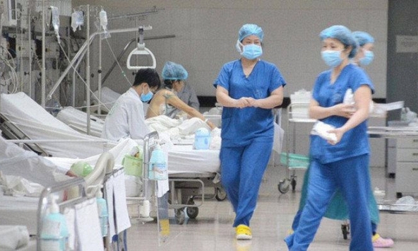 COVID-19 chiều 27/2: Thêm 6 ca dương tính tại Hải Dương