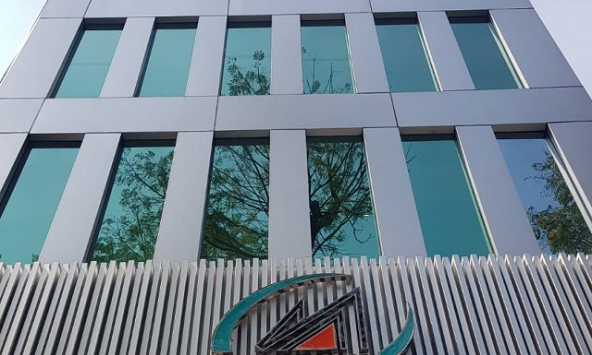 Cục Thuế TP.HCM cưỡng chế hơn 451 tỷ đồng với ThuDuc House