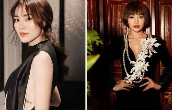 'Ninh Dương Lan Ngọc lộ clip nóng' là chiêu PR cho phim 'Gái già lắm chiêu V'?