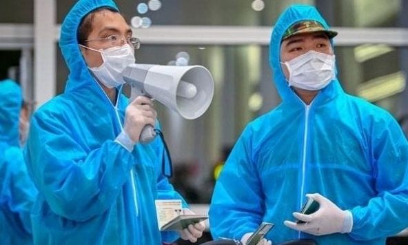 COVID-19 sáng 5/2: Việt Nam không có ca mắc mới, thế giới vượt hơn 105 triệu người nhiễm COVID-19