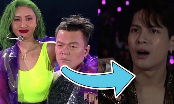 Thực hư đoạn clip nóng được cho là của Hải Tú đang lan truyền trên mạng xã hội?