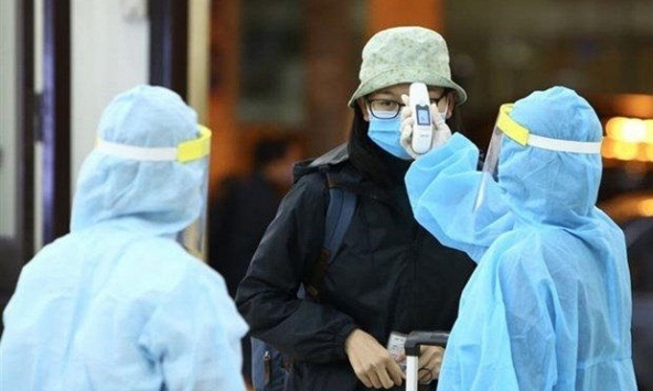 COVID-19 sáng 30/1: Thêm 34 ca mắc COVID-19 trong cộng đồng ở Hải Dương và Quảng Ninh