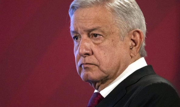 Tổng thống Mexico nhiễm COVID-19