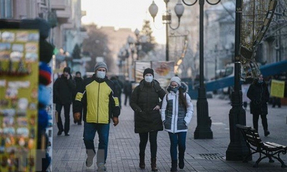 Nga dỡ bỏ hạn chế đi lại cho công dân Việt Nam, Phần Lan, Ấn Độ và Qatar