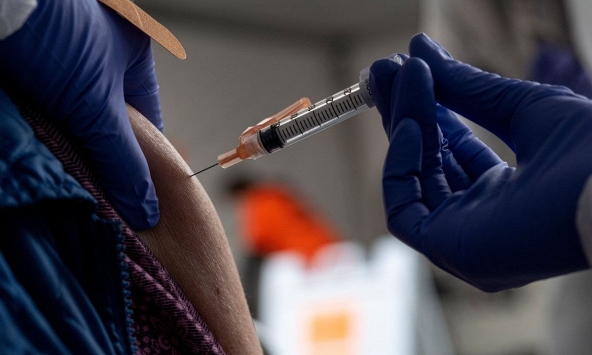 Phải mất đến 7 năm để đạt được miễn dịch COVID-19 toàn thế giới