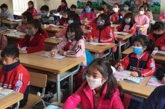 Vĩnh Phúc cho học sinh nghỉ học, tạm dừng tổ chức các lễ hội để phòng, chống dịch COVID-19