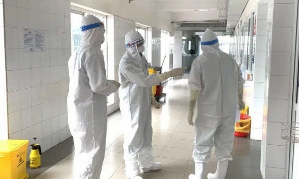 COVID-19 chiều 7/2: Hải Dương thêm 16 ca nhiễm mới trong cộng đồng