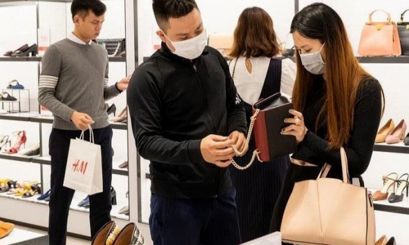 Chọn quà vừa đúng vừa trúng, vừa chuẩn như 'bạn trai người ta'