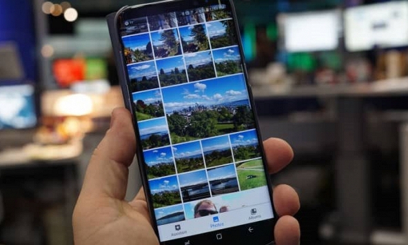 Apple cho phép chuyển ảnh từ Apple Photos sang Google Photos