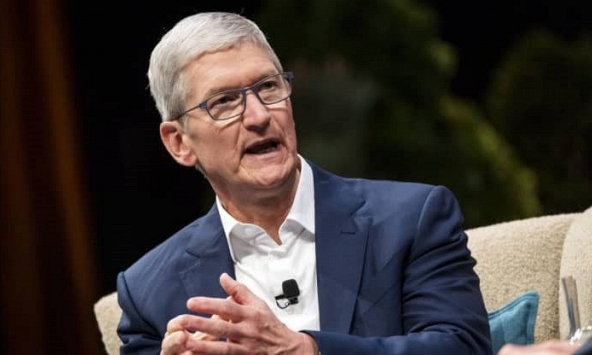 Apple đối mặt với cuộc điều tra chống độc quyền ở Anh