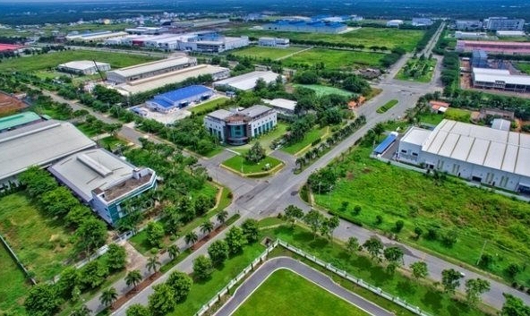 Hà Nội rà soát quy hoạch các khu công nghiệp