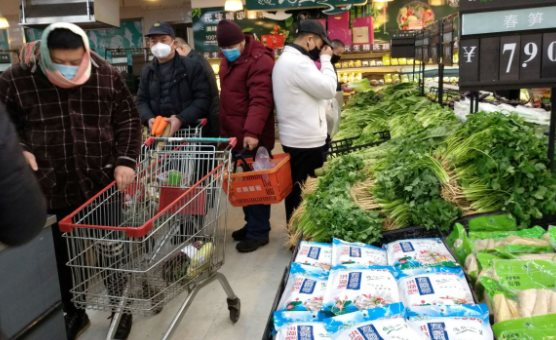 Siêu thị khuyến mãi thực phẩm gì hôm nay?