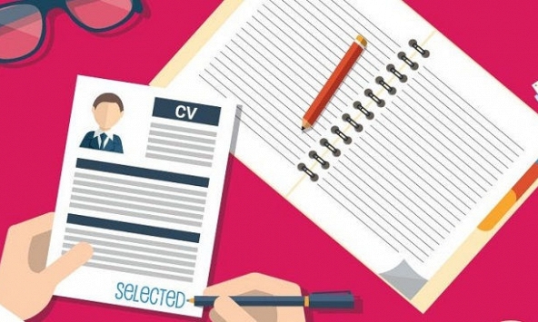 10 trang web tạo CV xin việc online chuẩn, đẹp, giúp bạn ghi điểm với nhà tuyển dụng
