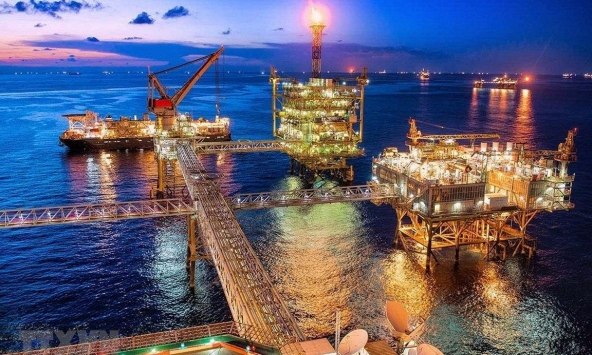 Việt Nam có thể chuyển sang nhập khẩu dầu thô từ Châu Phi