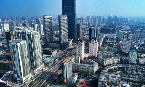 Nhà đầu tư nước ngoài tiếp cận với thị trường chứng khoán Việt Nam như thế nào??