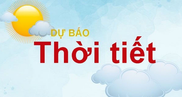 Thời tiết ngày 5/3: Nhiều khu vực trong cả nước có mưa dông