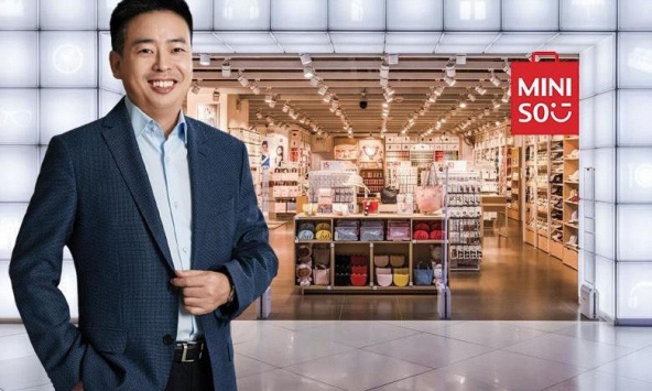 Tỷ phú bán lẻ Trung Quốc lên kế hoạch mở rộng thị trường ra nước ngoài