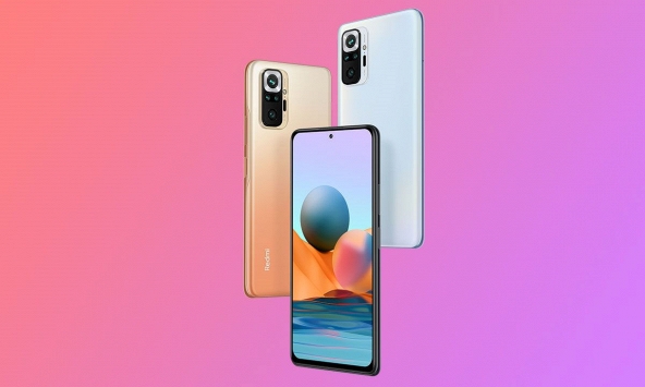 Redmi Note 10: Mọi thứ bạn cần biết về dòng sản phẩm giá rẻ mới của Xiaomi