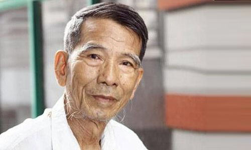 NSND Trần Hạnh, từ đứa trẻ đánh giày đến một nghệ sĩ gạo cội