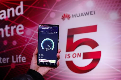 Huawei tiếp tục sở hữu bằng sáng chế viễn 5G nhiều nhất thế giới