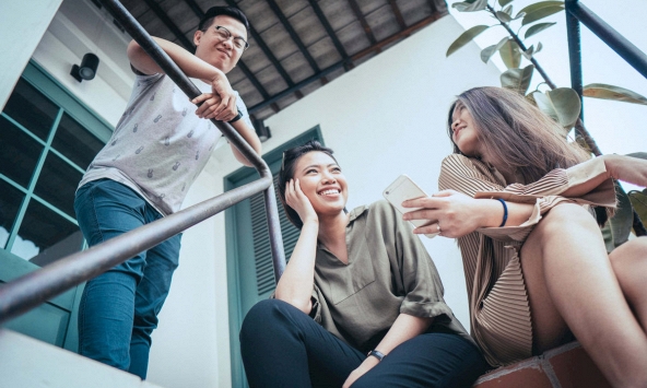 Công ty Nhật đầu tư 700.000 USD vào truyền thông kỹ thuật số ở Việt Nam