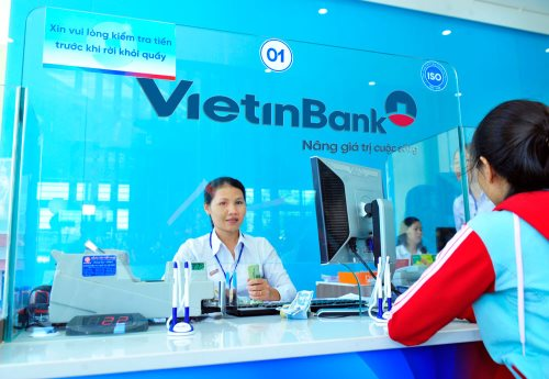 Lãi suất Vietinbank tháng 2/2021: Cao nhất 5,6 %/năm
